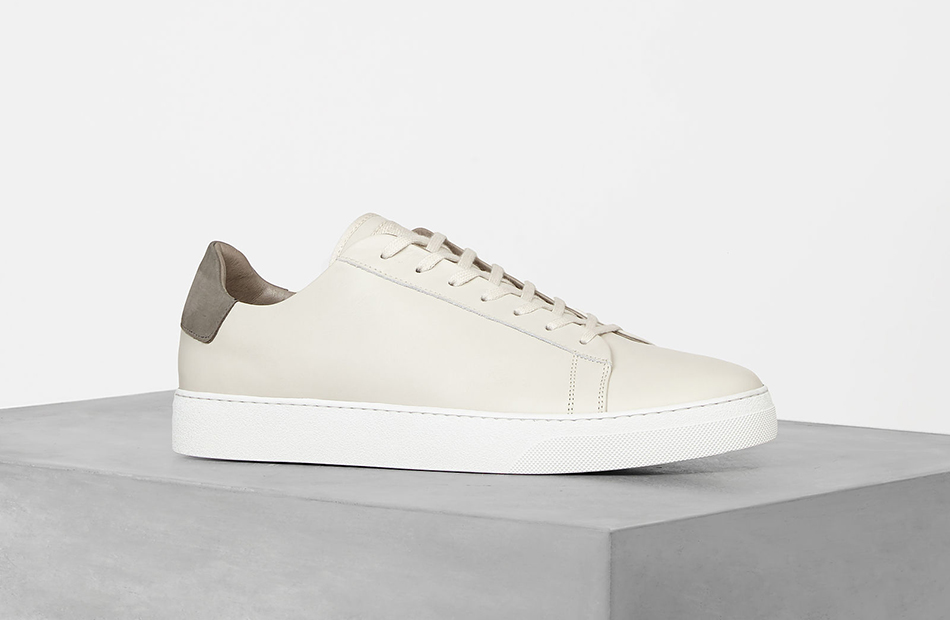 ALL SAINTS Sneakers SOL