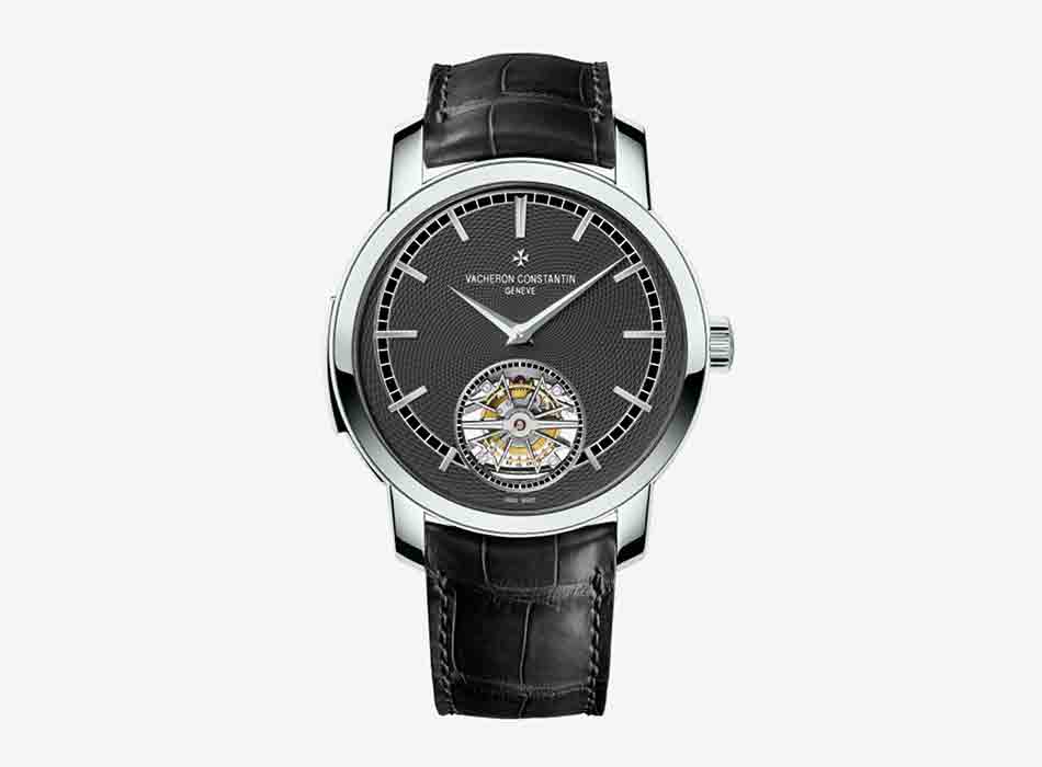 montre homme Vacheron Constantin