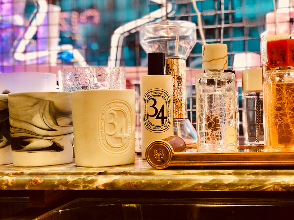 boutique diptyque 34 bd st germain