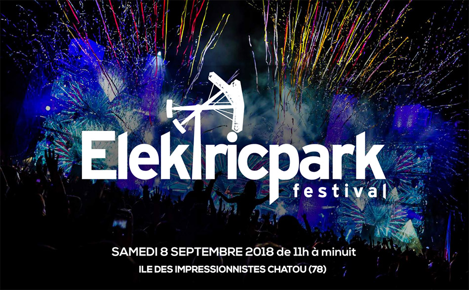 Concours Elektric Park