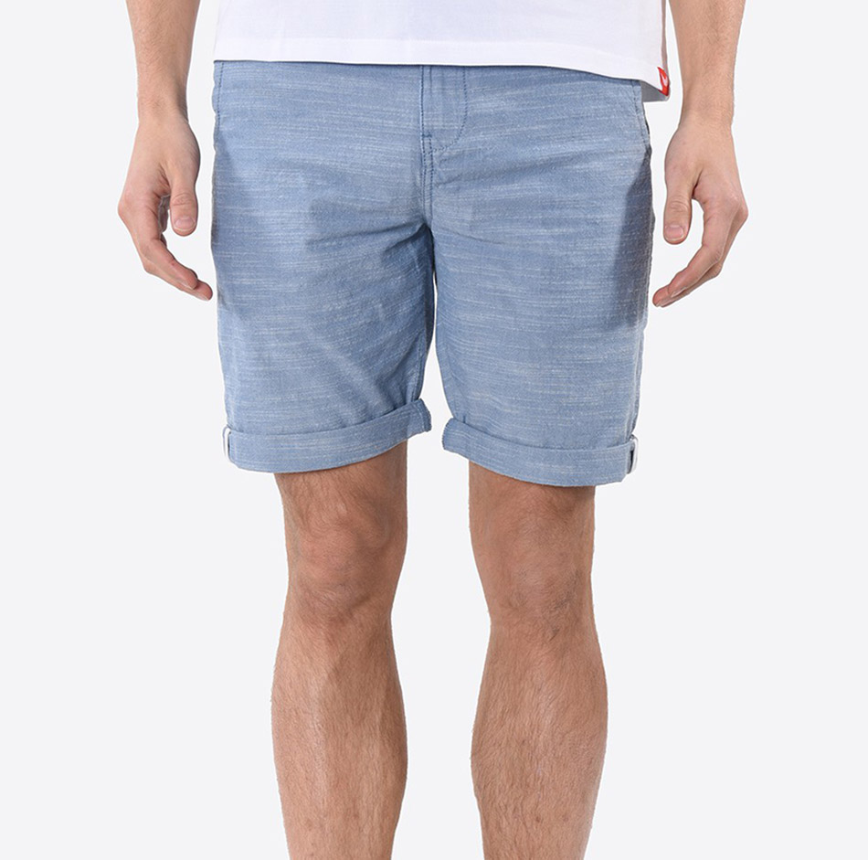 men's chino short