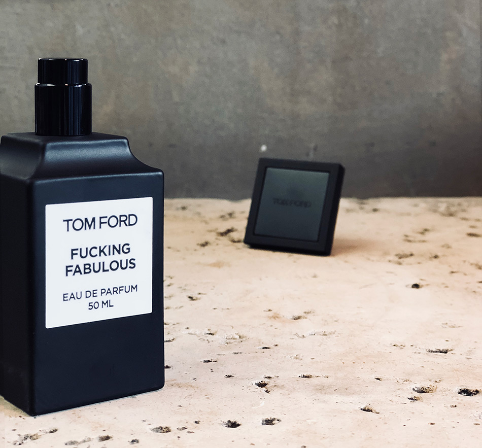 Tom Ford Fucking Fabulous