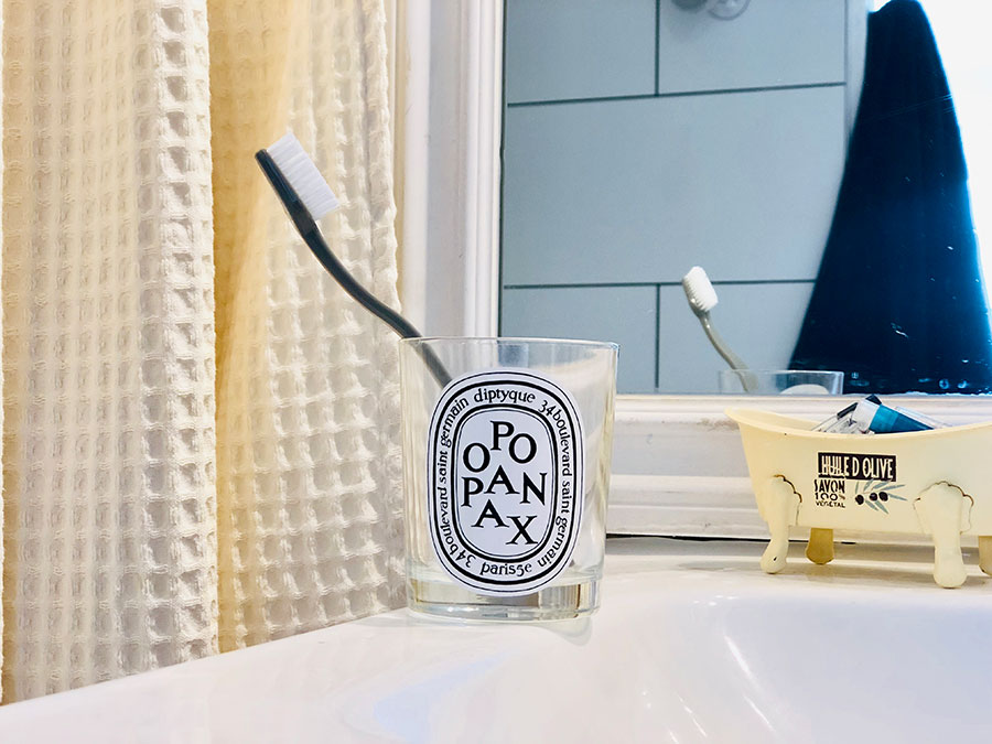 deco bougie diptyque