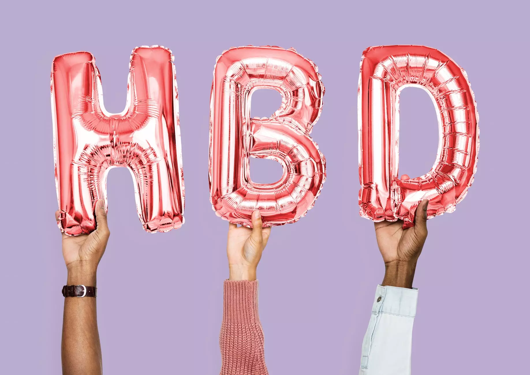 5 Choses A Prendre En Compte Pour Organiser Un Anniversaire Surprise