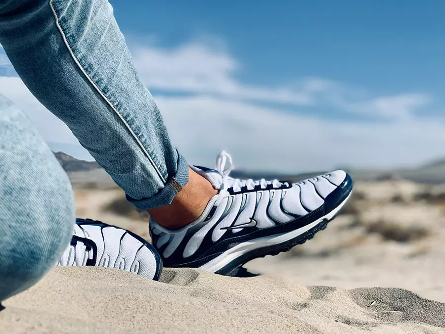 Nike Air Max 97 Plus et Nike 97 : Des baskets de mauvais goût ? Nike Air Max 97 Plus et Nike 97 : Des baskets de mauvais goût ?
