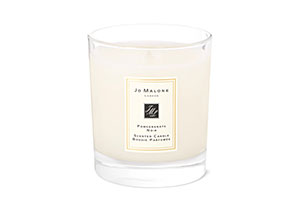 Bougie JO MALONE LONDON Pomegranate Noir