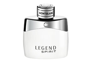 MONTBLANC LEGEND SPIRIT