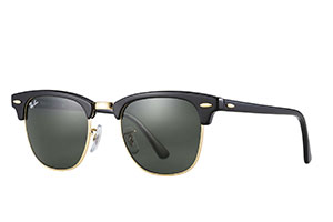 RAY BAN CLUBMASTER CLASSIC