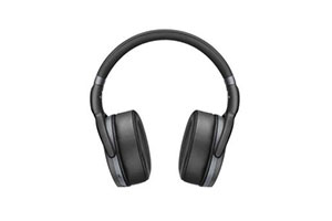 Sennheiser Casque HD 4 40 Bluetooth Wireless Noir