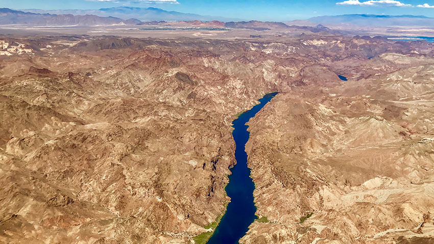 photo du grand canyon