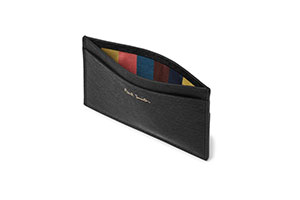 porte cartes Paul Smith