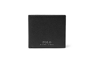 porte feuilles POLO RALPH LAUREN