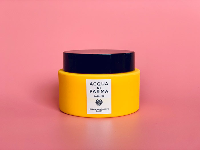 CRÈME RASAGE POUR BLAIREAU ACQUA DI PARMA