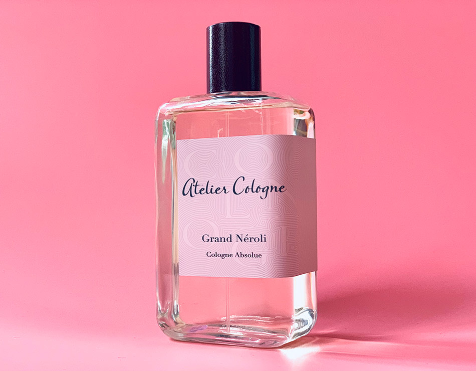 Atelier Cologne Grand Néroli