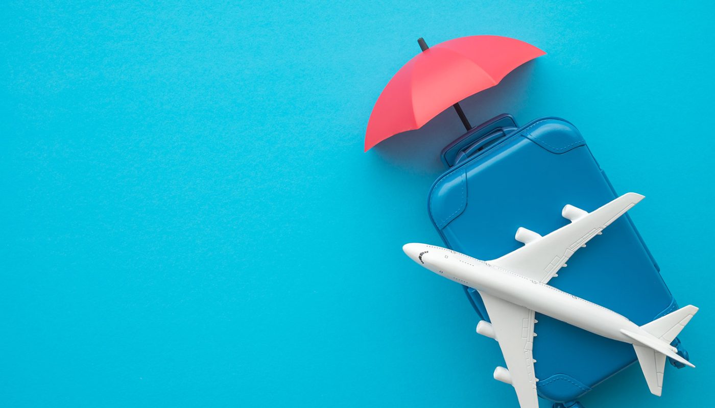 souscrire à une assurance voyage