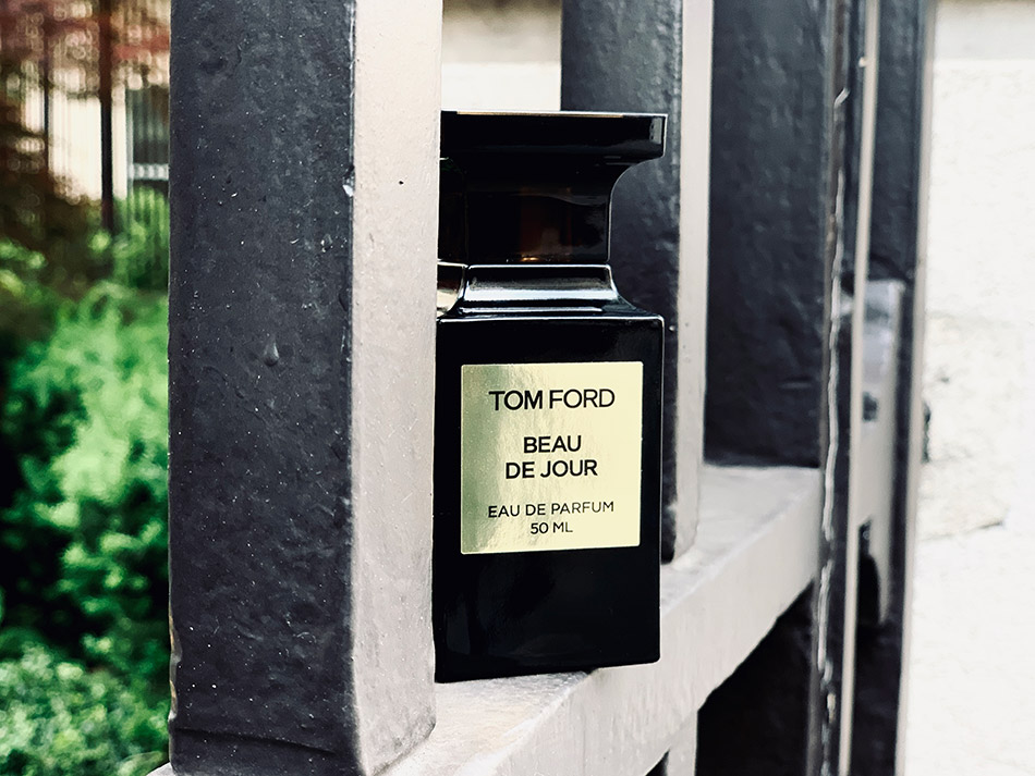 Tom Ford Beau de Jour