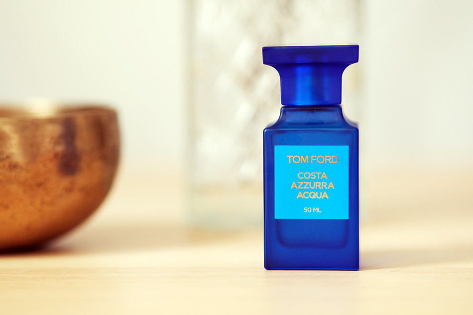 Tom Ford Costa Azzurra Acqua