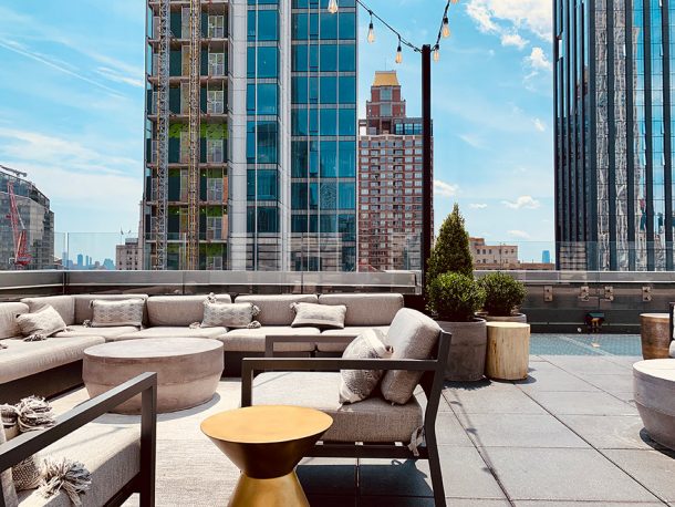 rooftop arlo nomad hotel new york