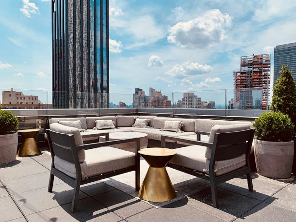rooftop arlo nomad hotel new york