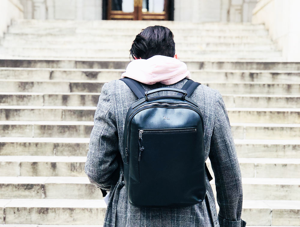 Comment Choisir son Sac à Dos pour Homme