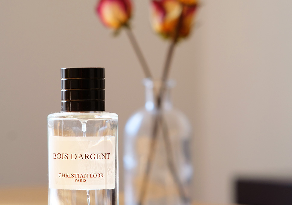 Bois d'Argent de Dior