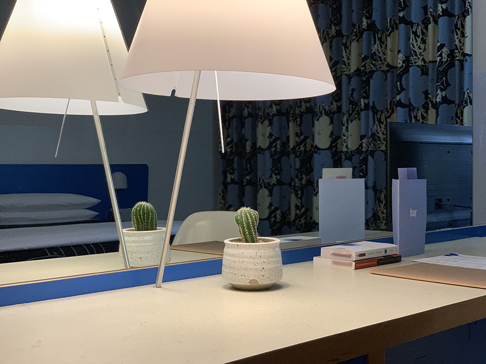 Standard Hotel West Hollywood Mon avis après mon séjour