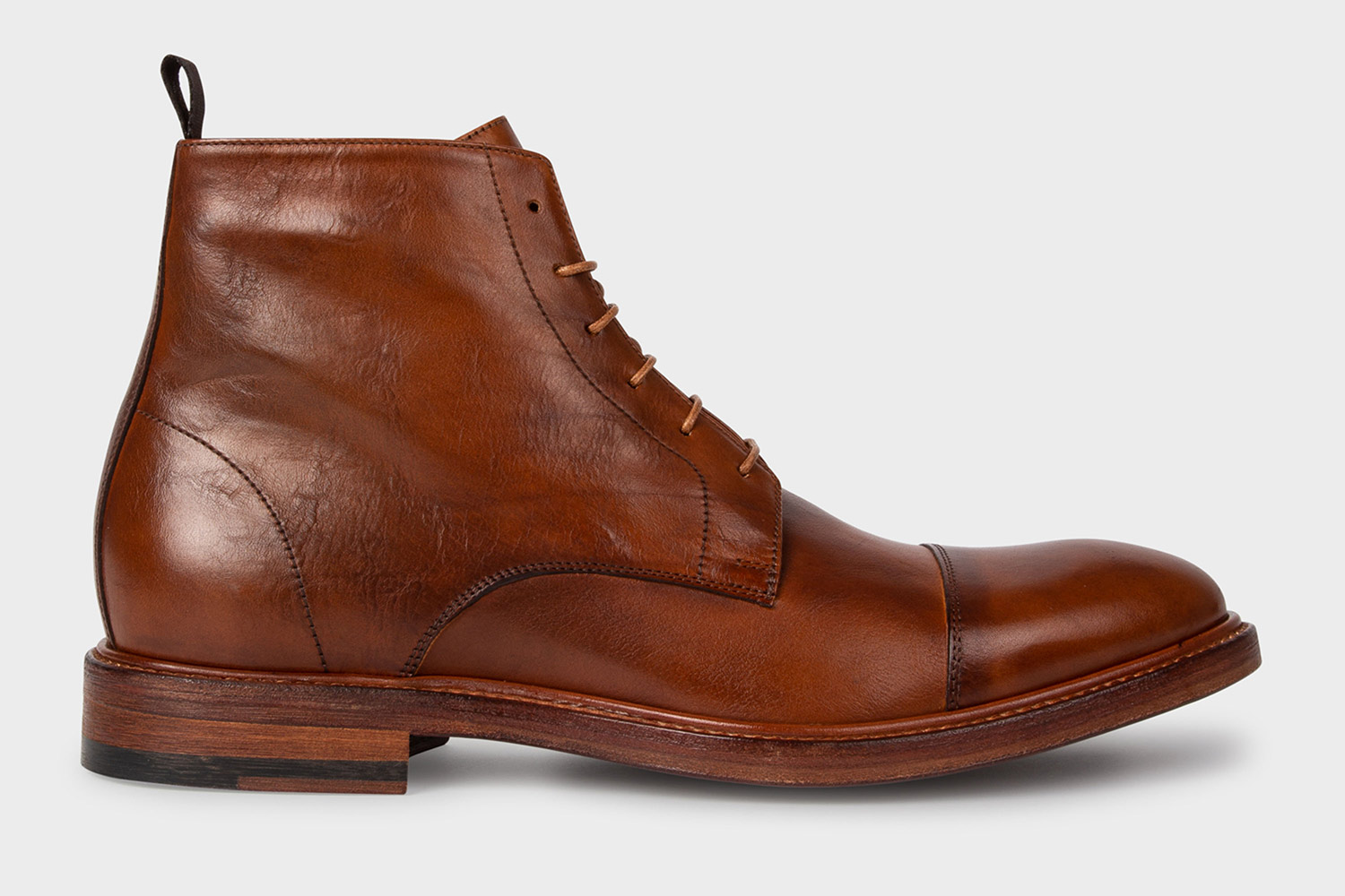 boots paul smith pour homme