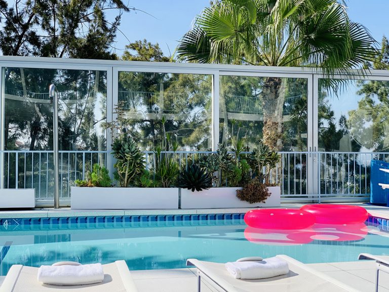 Standard Hotel West Hollywood Mon avis après mon séjour