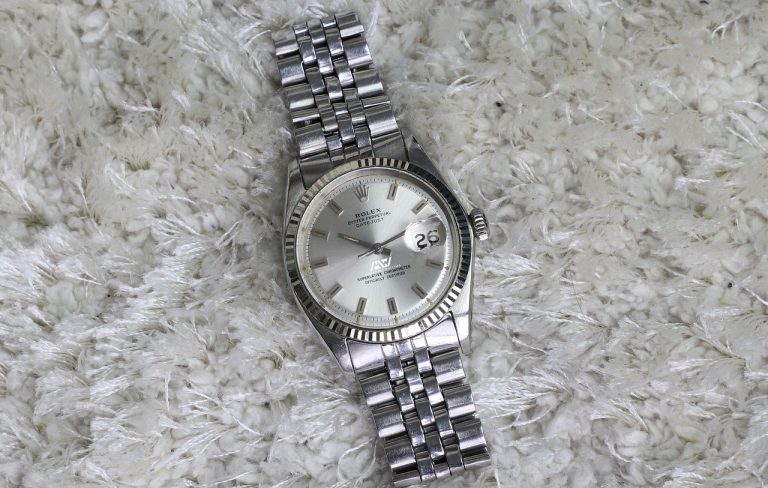 Acheter Une Rolex Neuve En Ligne Comment acheter une montre Rolex de luxe d’occasion sans risque