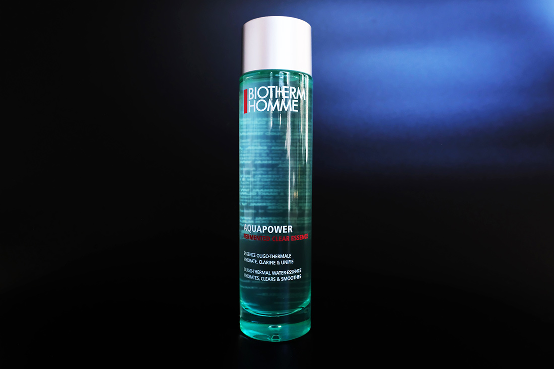 Aquapower Fermented Clear Essence