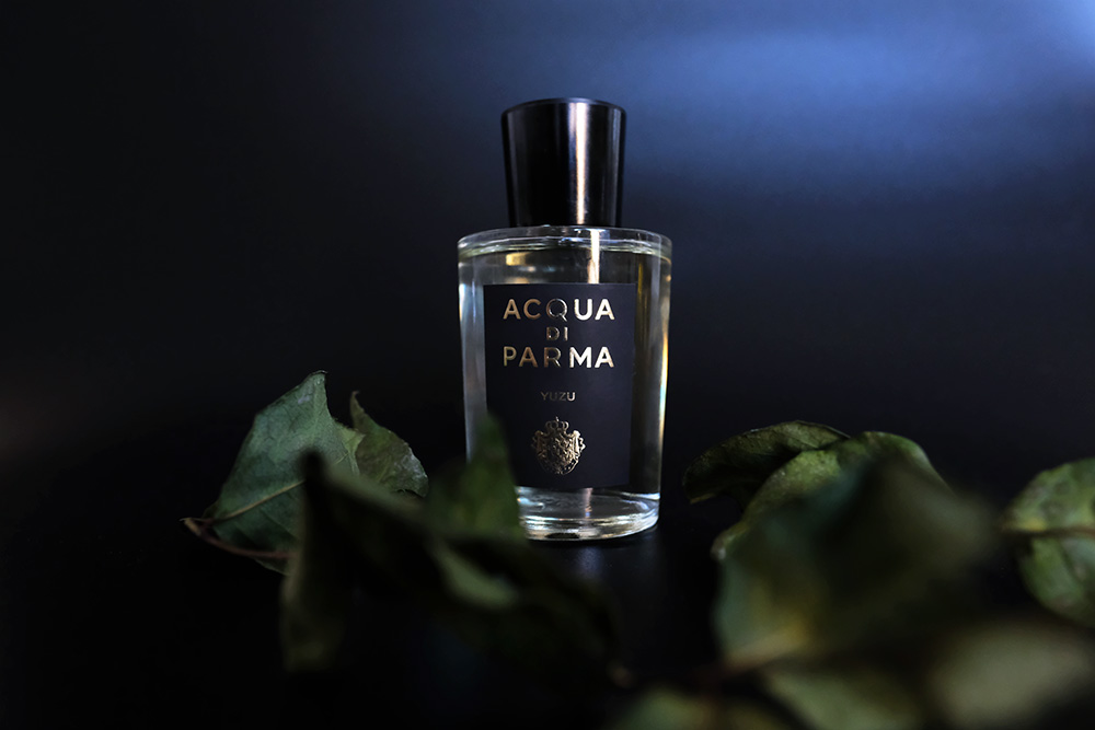 Acqua di Parma Yuzu