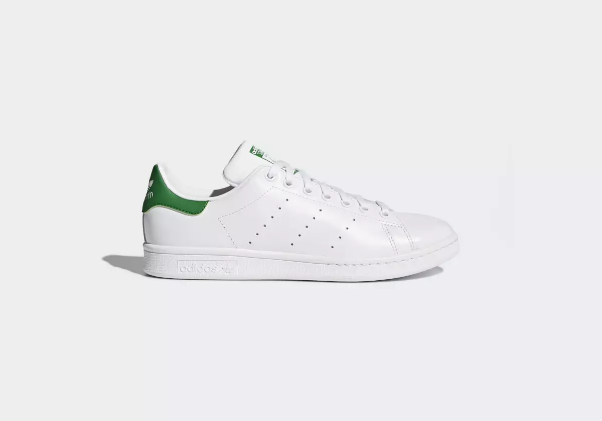 Concours adidas stan smith