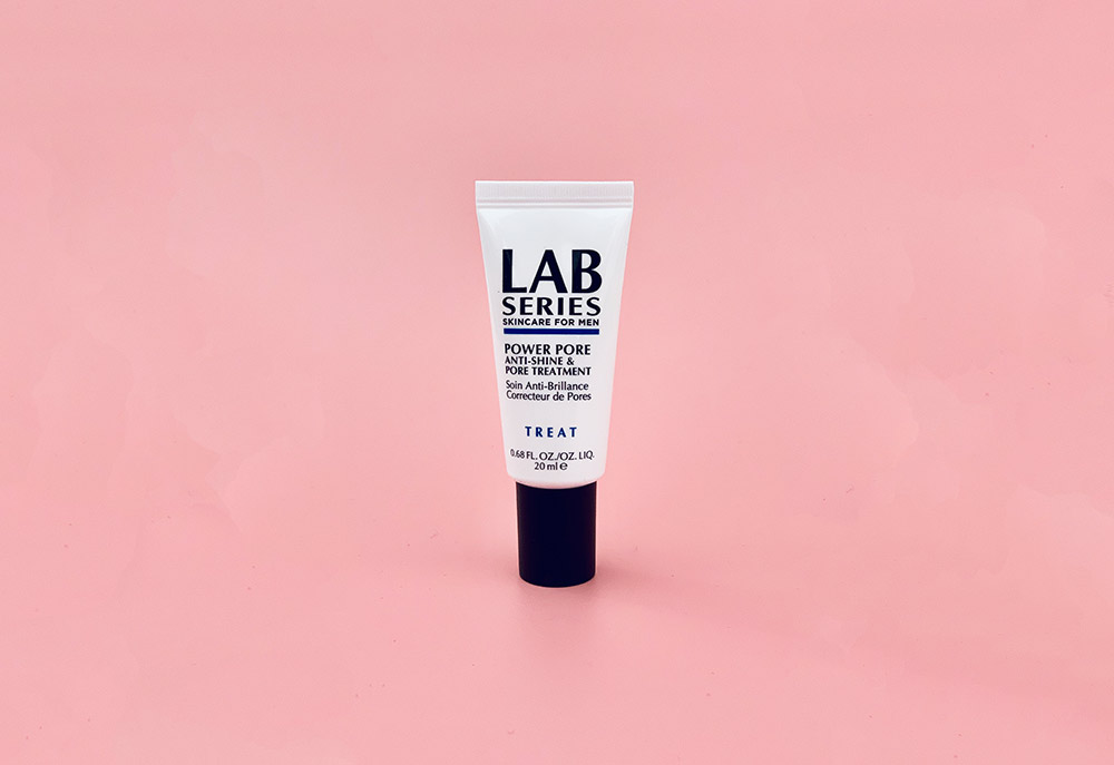 lab series power pore