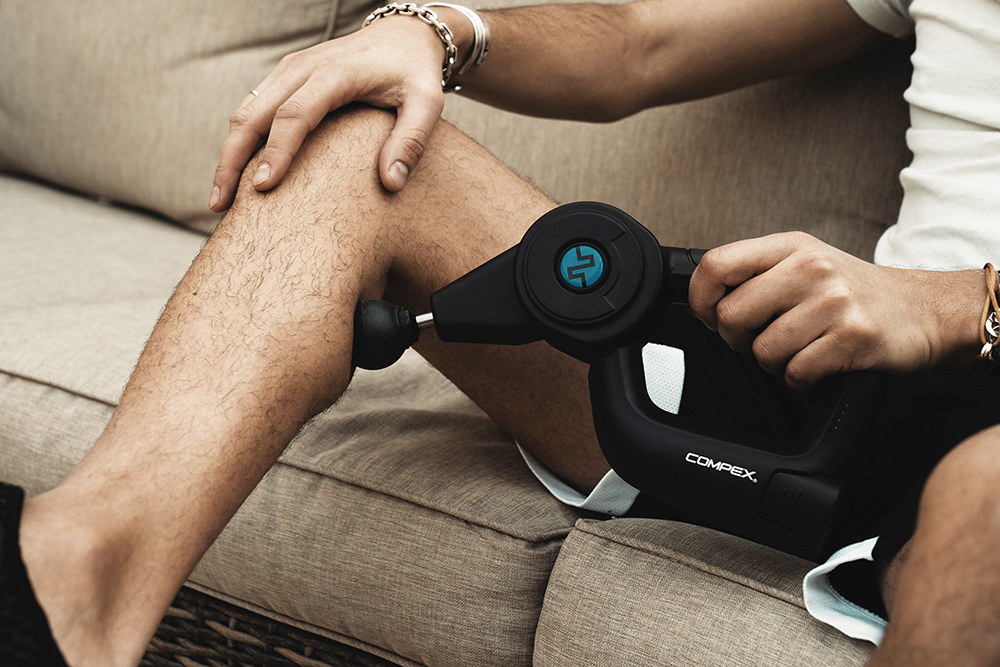 Compex Masseur 1.0