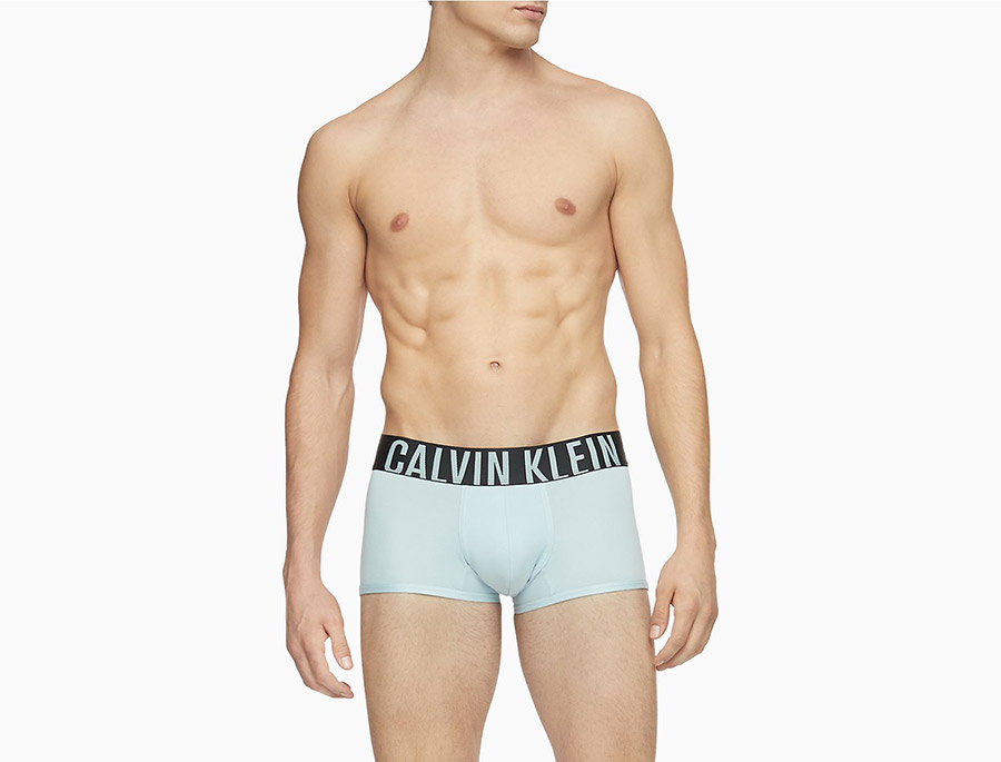 boxer Calvin Klein avis