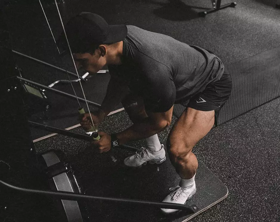 crossfit