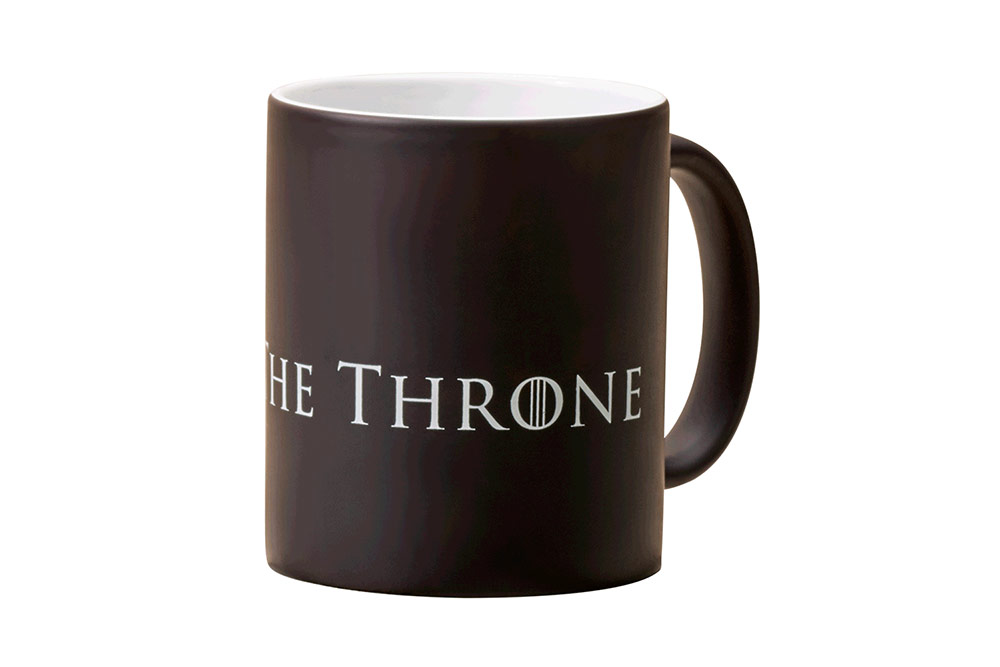 mug game of trones