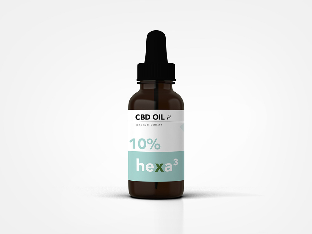 huile CBD légal