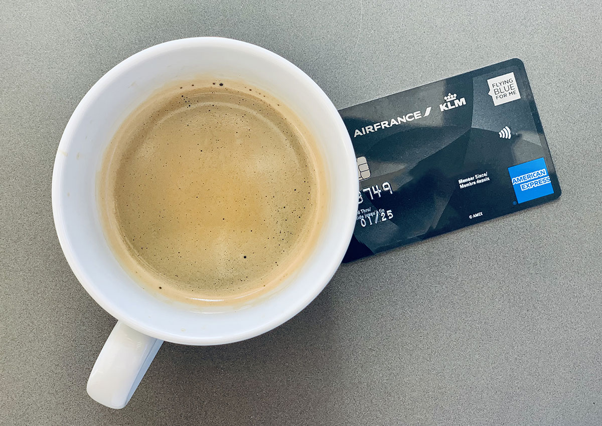 activation de votre carte American Express