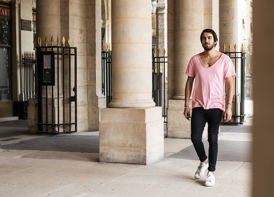 Skinny Fit Vs Slim Ou Skinny Homme Pantalon DiffÃ©rence Entre