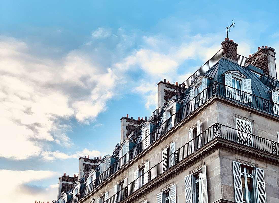 investissement dans l’immobilier locatif