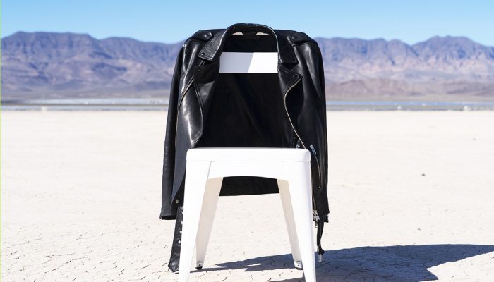 Comment nettoyer sa veste en cuir