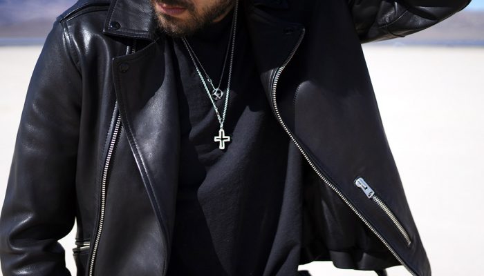 Comment nettoyer sa veste en cuir