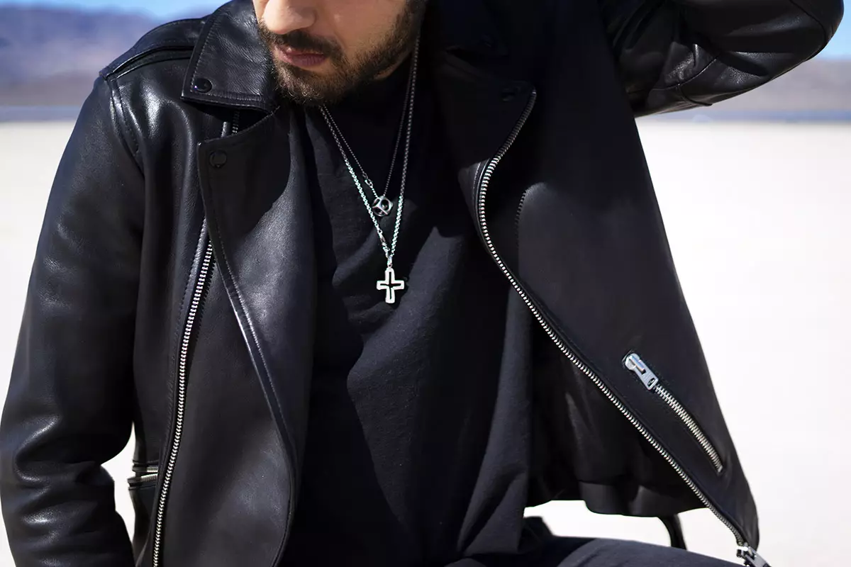 Comment Nettoyer Sa Veste En Cuir Et L Entretenir