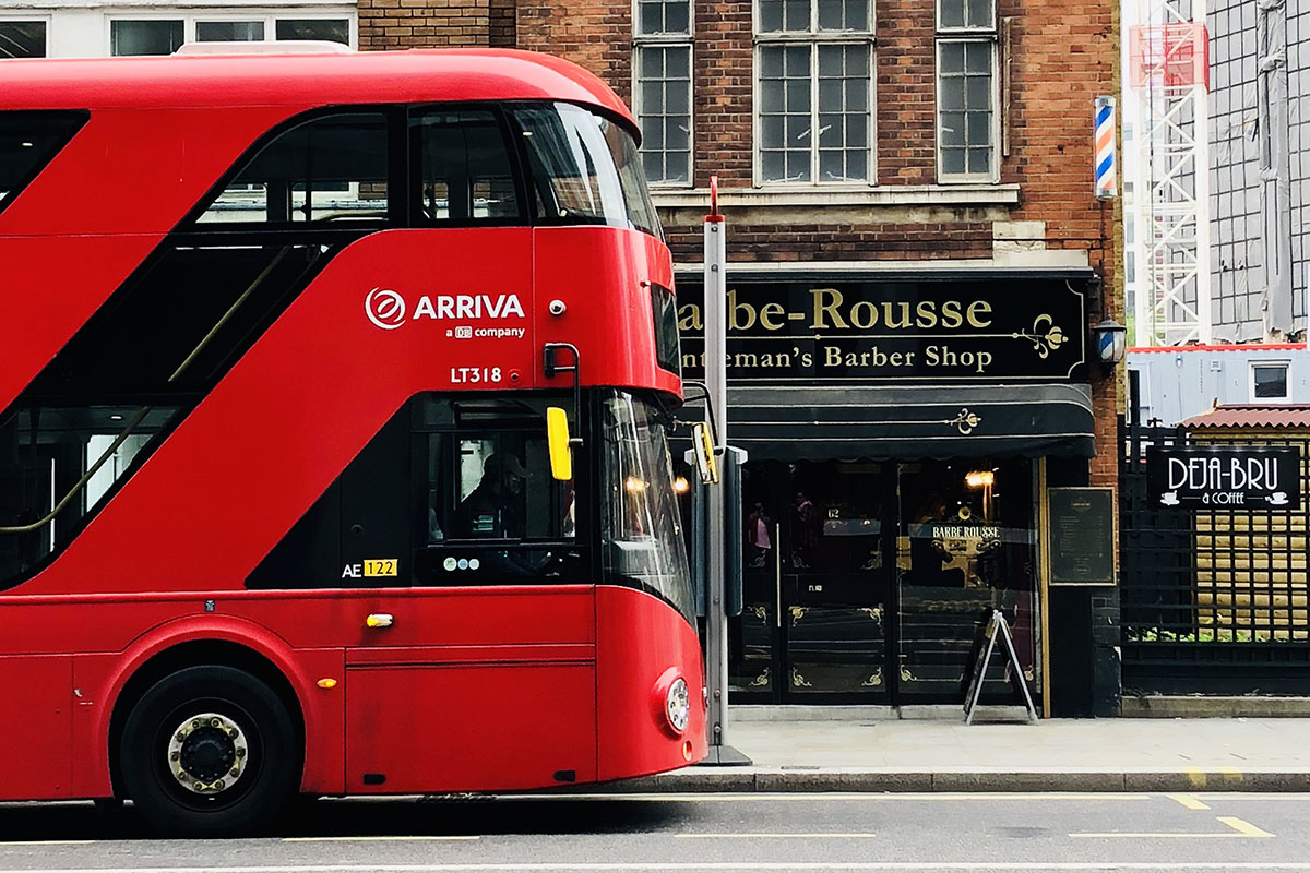 activités gratuites à Londres