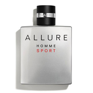 Allure Homme Sport de Chanel