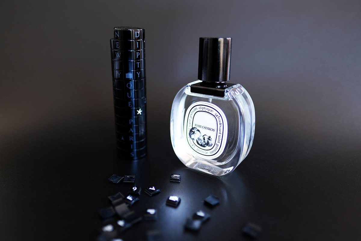 Diptyque Parfum de Voyage