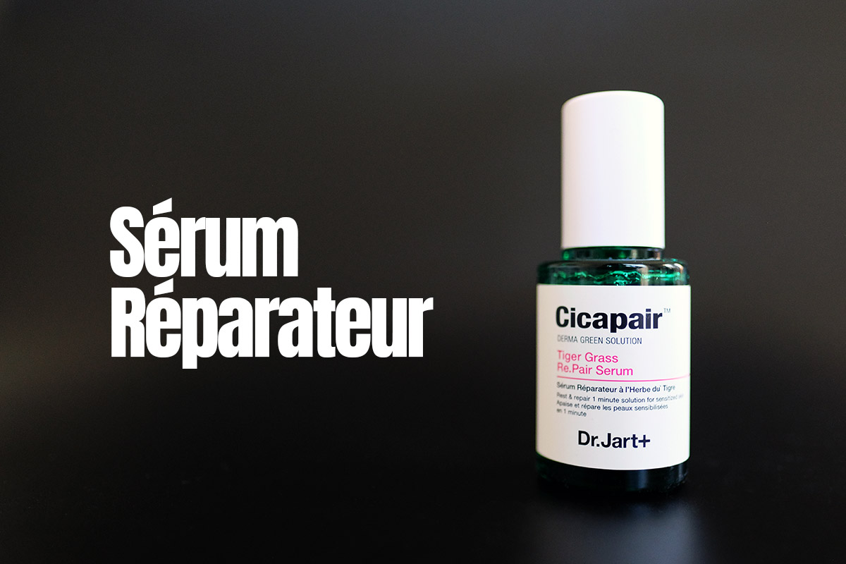 Dr Jart+ Cicapair serum
