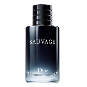 Sauvage de Dior