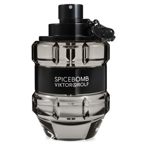 Spicebomb de Victor & Rolf